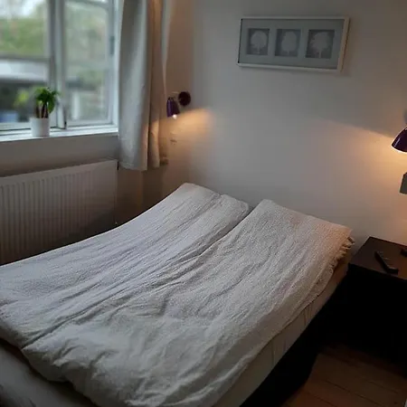 Qstay Odense